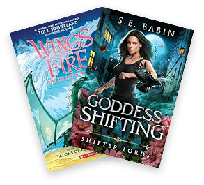 Book Publishing Graphic