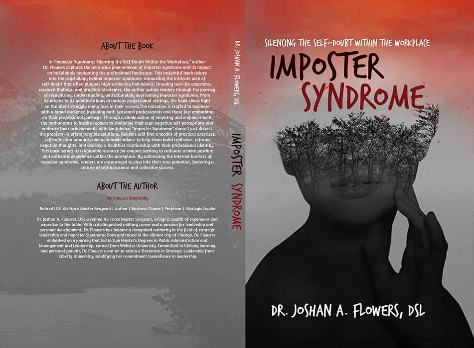 Hardcover Book Design