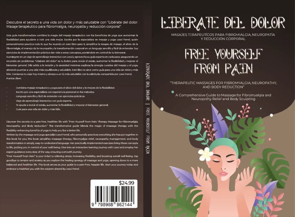 Paperback Design