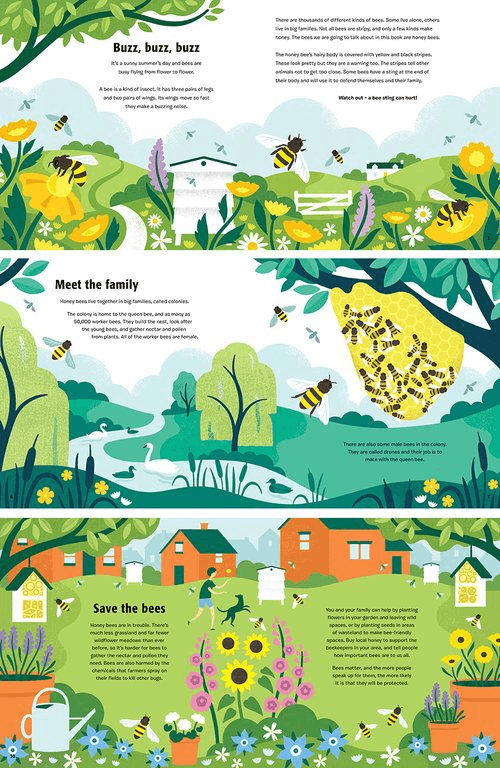 Children Book Portfolio 6
