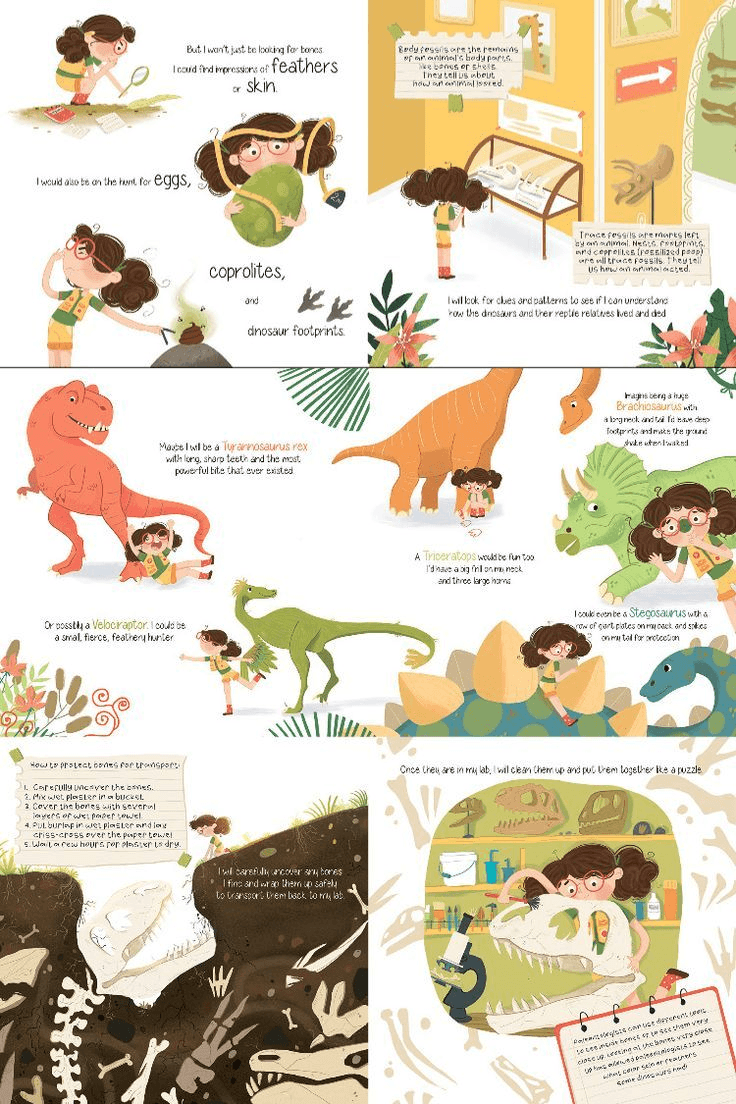 Children Book Portfolio 8