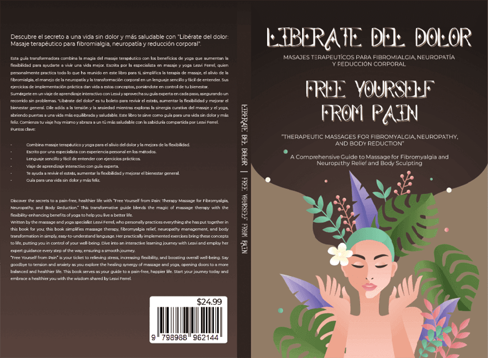 Paperback Design