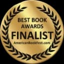 Best Book Awards Finalist