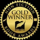 Gold Winner Book Award