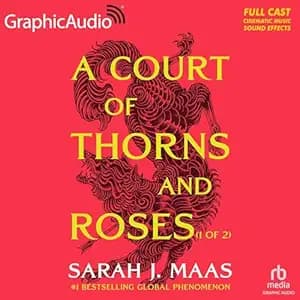 A Court of Thorns and Roses