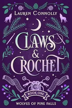 Claws & Crochet