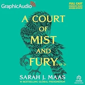 A Court of Mist and Fury