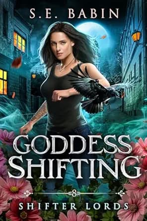 Goddess Shifting