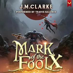 Mark of the Fool 10