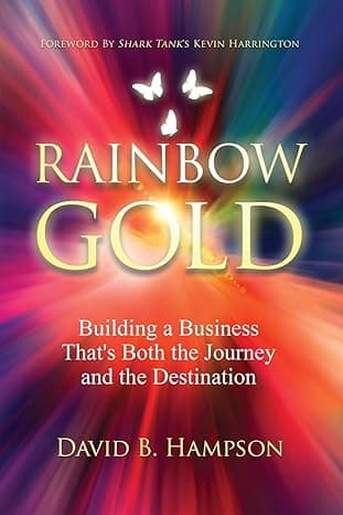 Rainbow Gold