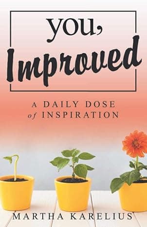 You, Improved: