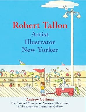 Robert Tallon