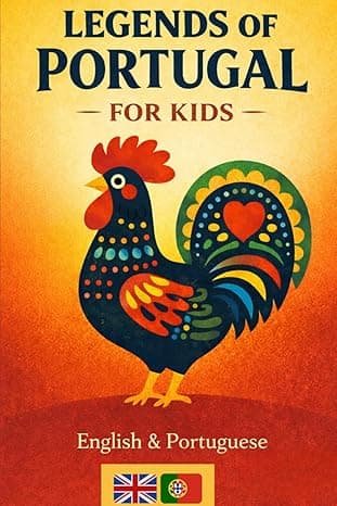 Classic Portuguese Folk Tales & Legends