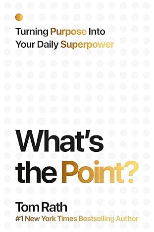 What's the Point?