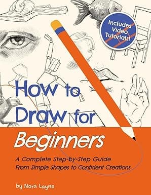 How to Draw for Beginners