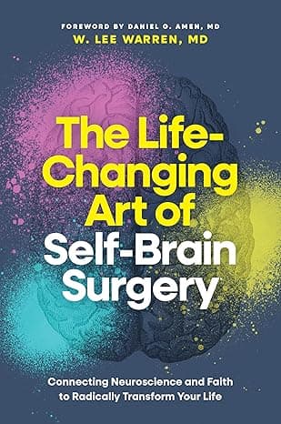 The Life-Changing Art of Self-Brain Surgery