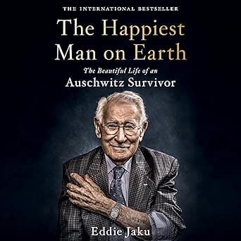 The Happiest Man on Earth
