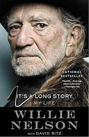 It's a Long Story