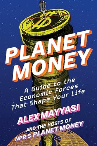 Planet Money Guide to the Economy