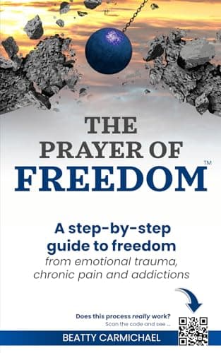 The Prayer of Freedom