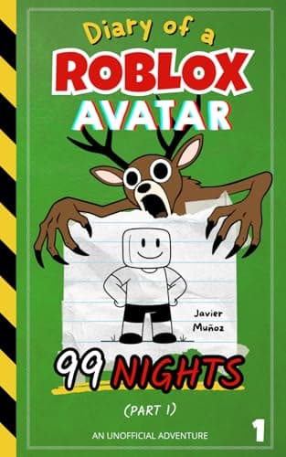 Diary of a ROBLOX Avatar – 99 Nights