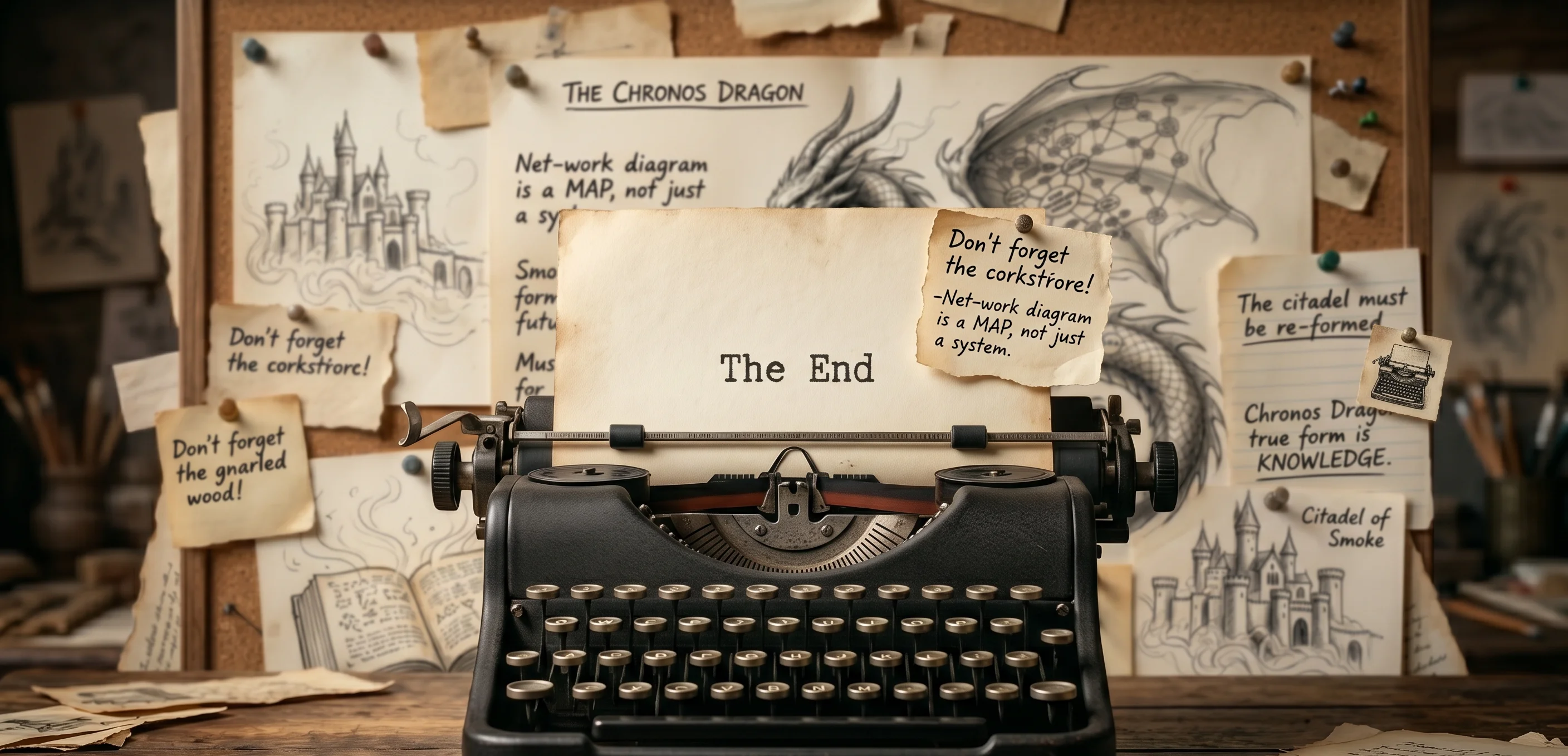 The Grand Finale