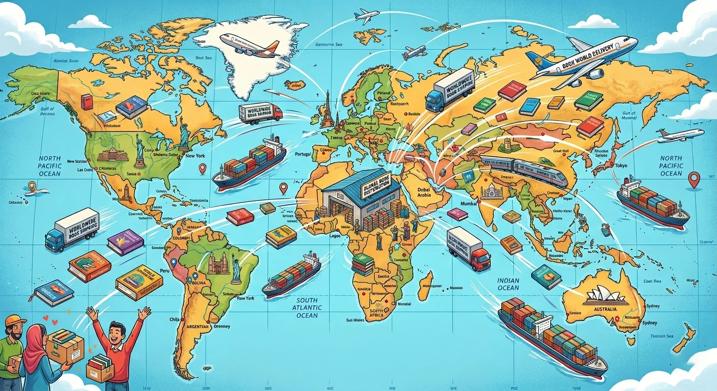 Service Illustration