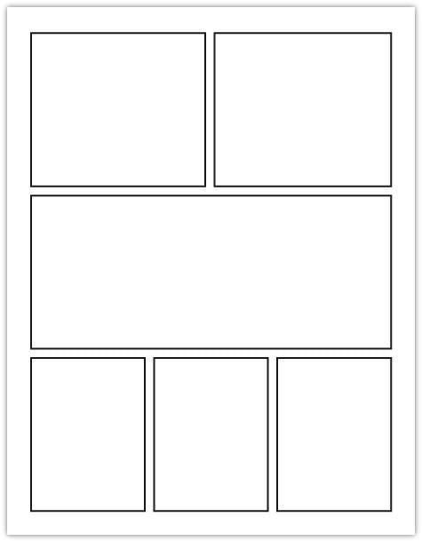 STORYBOARD