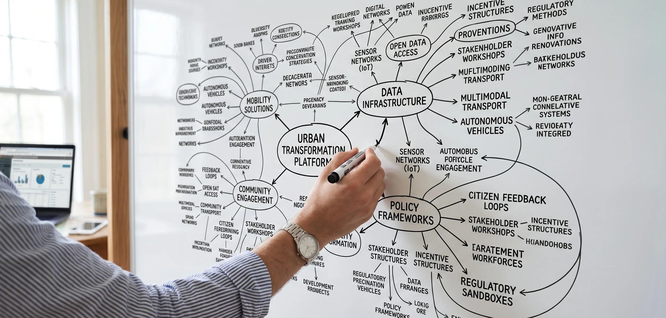 Educational Mapping