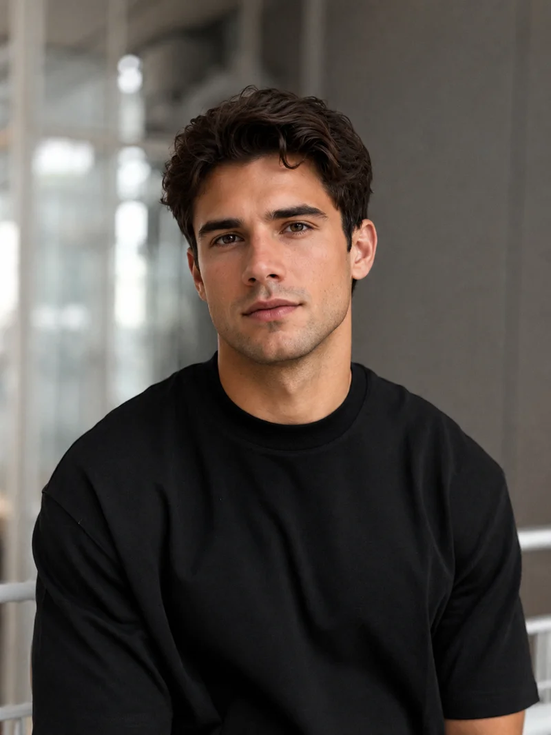 Ethan Parker