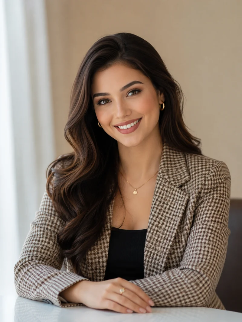 Elara Vance