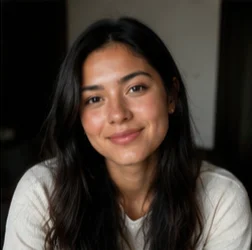 Maya Delgado