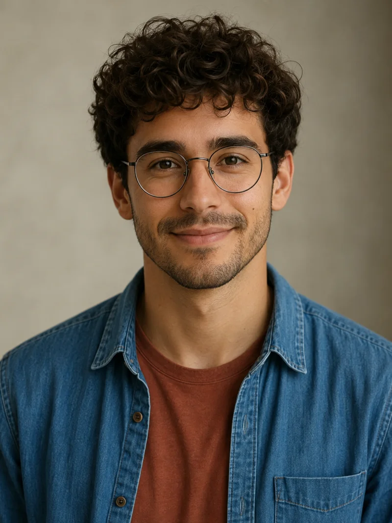 Lucas Bennett