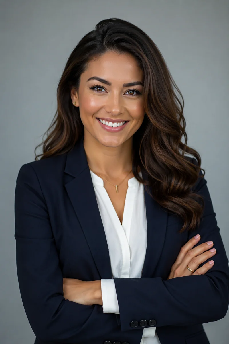 Sofia Martinez