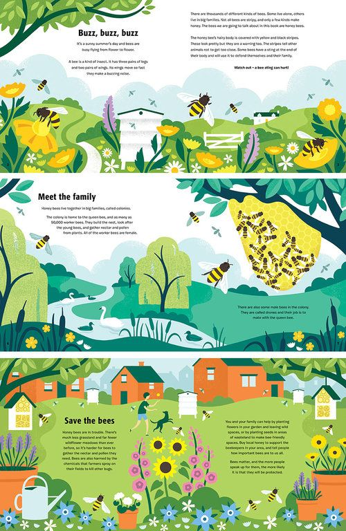 Children Book Portfolio 6