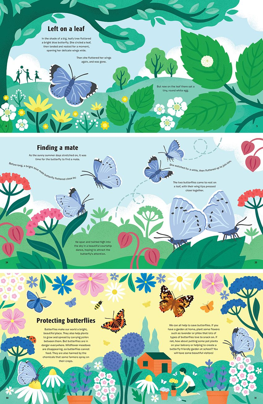 Children Book Portfolio 7