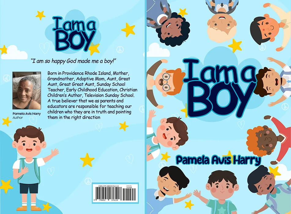 Full Cover Design
