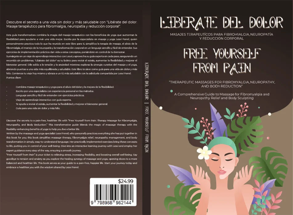 Paperback Design