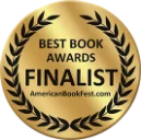 Best Book Awards Finalist