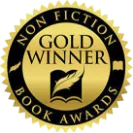 Gold Winner Book Award