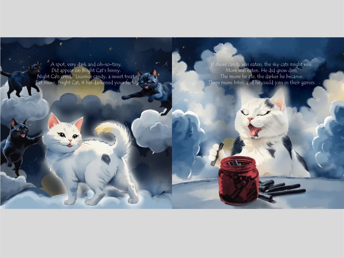 Illustration Design 3