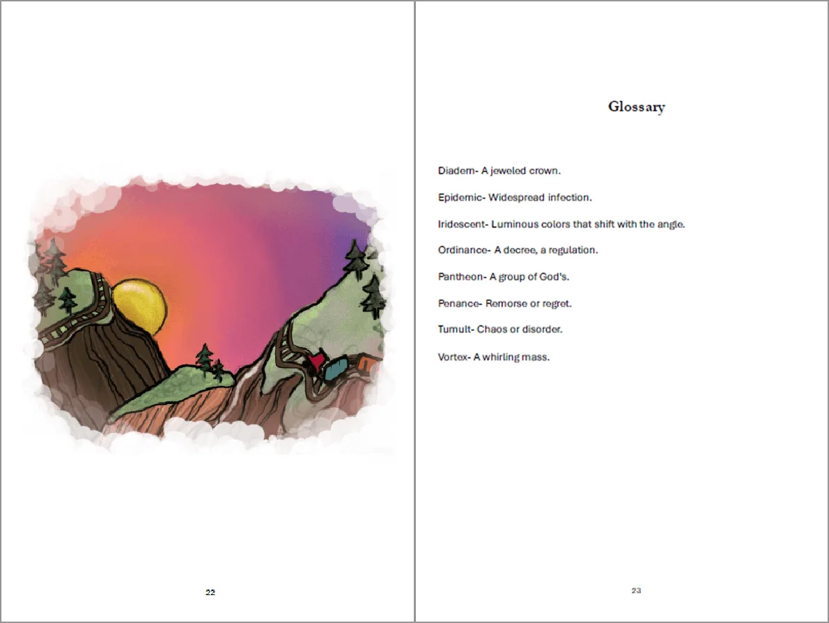 Illustration Design 5