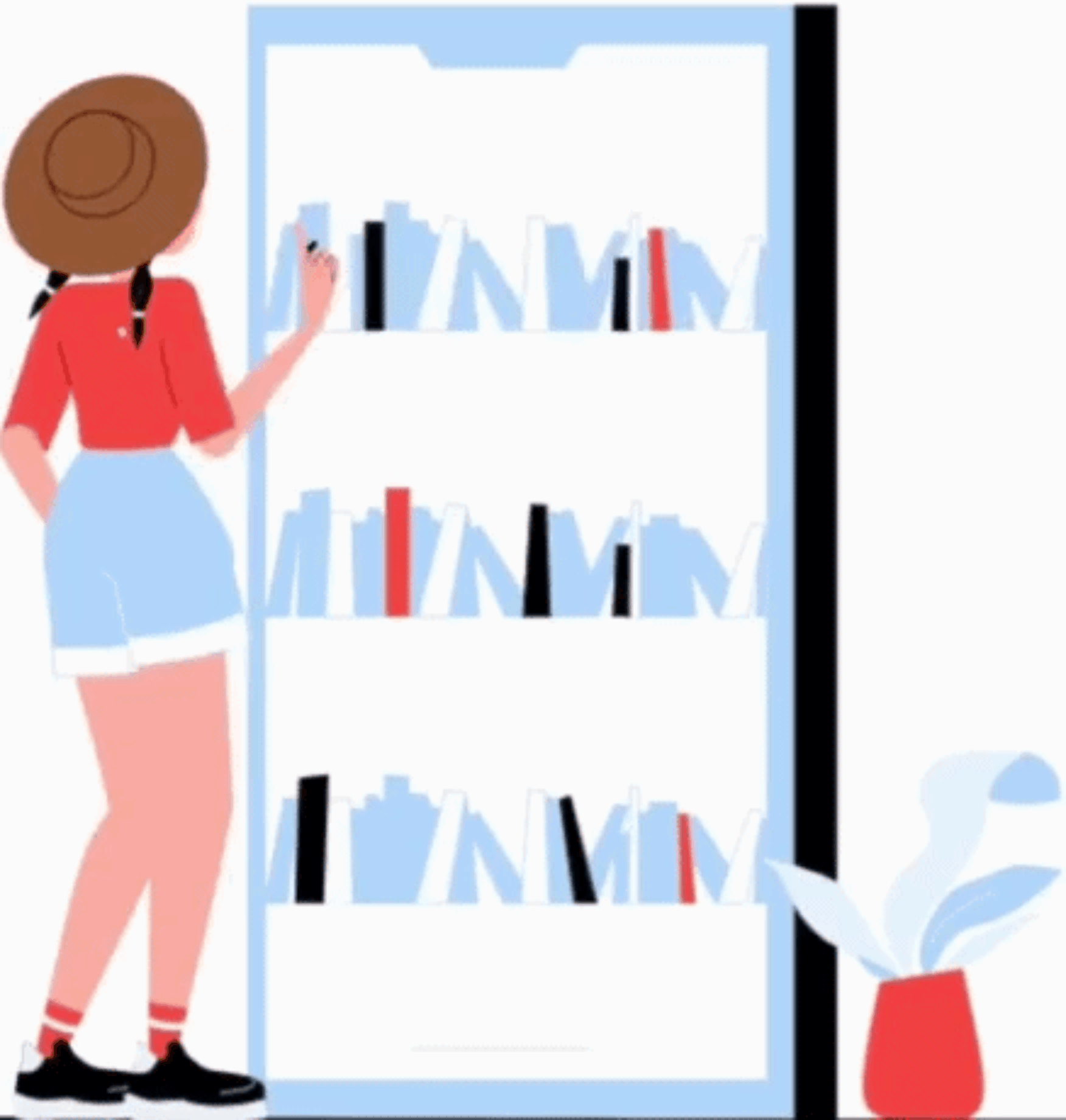 Portfolio Illustration